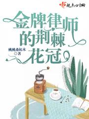 金牌律师的荆棘花冠